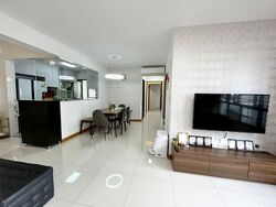 Blk 29 Ghim Moh Edge (Queenstown), HDB 4 Rooms #545412211
